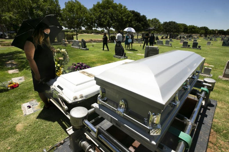 Bi kịch của những bệnh nhân COVID-19 từng nói “không” với vaccine