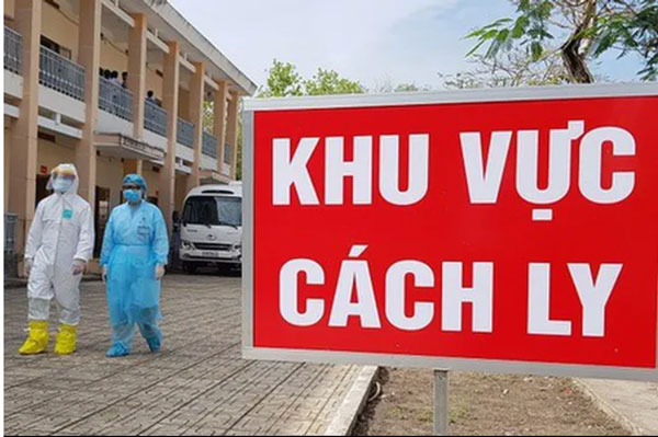 Sáng 4/8: Thêm 4.271 ca mắc COVID-19, tổng số 50.831 ca đã điều trị khỏi