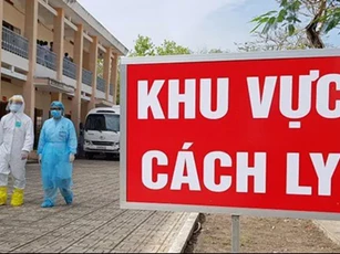 Sáng 4/8: Thêm 4.271 ca mắc COVID-19, tổng số 50.831 ca đã điều trị khỏi
