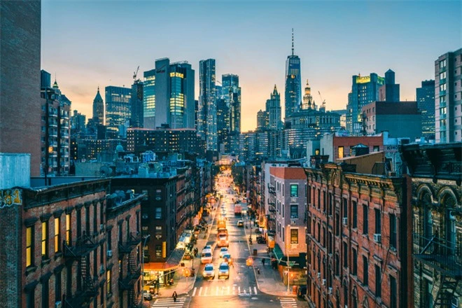 Vạch mặt sát thủ nhấn chìm thành phố New York: Thơm nhưng chết người! - Ảnh 1.