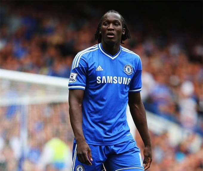 Chelsea quyết tâm đưa Lukaku trở lại Chelsea