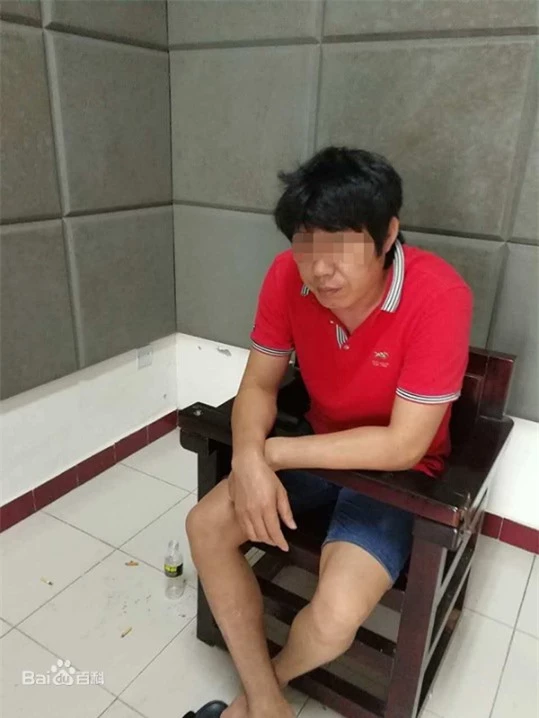 Vụ án đạo mộ chấn động: Xác chết cổ nhất Trung Quốc bị ném xuống mương, hung thủ bại lộ vì bức thư nặc danh! - Ảnh 3.