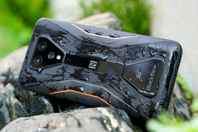 Smartphone gaming ‘nồi đồng cối đá’, kết nối 5G, sạc 30W, RAM 8 GB, giá gần 7 triệu