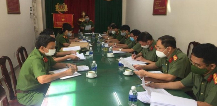 Đồng Nai: Đề xuất 24 trường hợp phạm nhân đủ tiêu chuẩn xét đặc xá