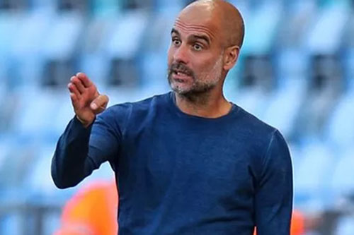 Guardiola lo Man City mất chức vô địch vì giai đoạn du đấu 'vô nghĩa'
