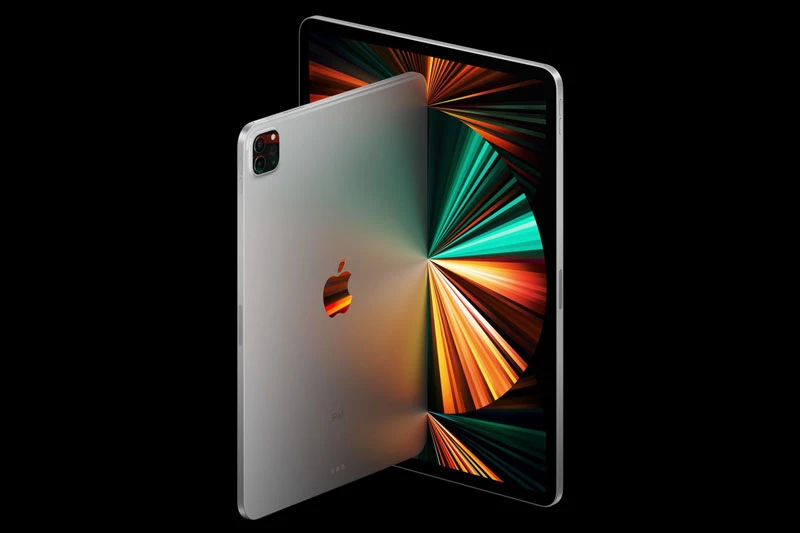 iPad Pro 2021.