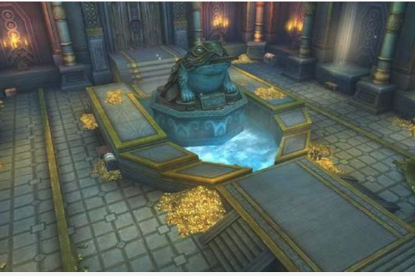 6 cạm bẫy đáng sợ bảo vệ lăng mộ Tần Thủy Hoàng ngàn năm qua, sông Thủy ngân vẫn chưa phải thứ kinh hoàng nhất