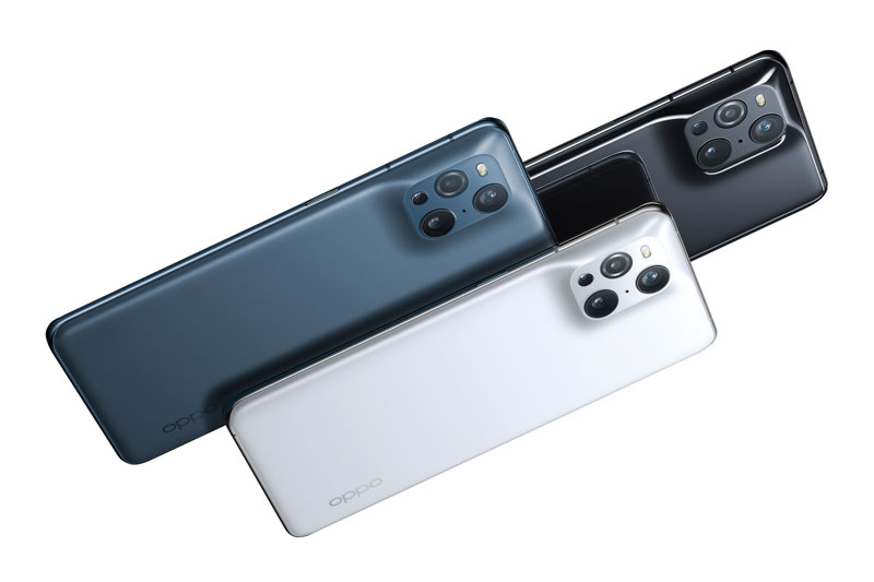Top 10 smartphone Android mạnh nhất thế giới: Oppo Find X3 Pro đứng thứ 4