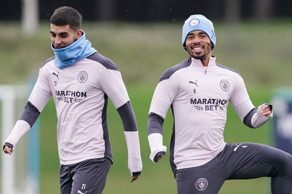 Man City tính làm gì khi phá bỏ thói quen mua sắm?