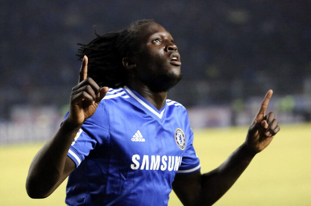 Vì sao Chelsea muốn chiêu mộ Lukaku bằng mọi giá?
