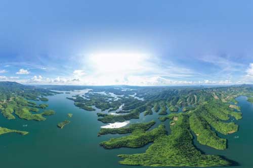 Kh&#xE1;m ph&#xE1; n&#xE9;t &#x111;&#x1EB9;p &#x111;&#x1ED9;c &#x111;&#xE1;o c&#x1EE7;a C&#xF4;ng vi&#xEA;n &#x111;&#x1ECB;a ch&#x1EA5;t &#x110;&#x1EAF;k N&#xF4;ng