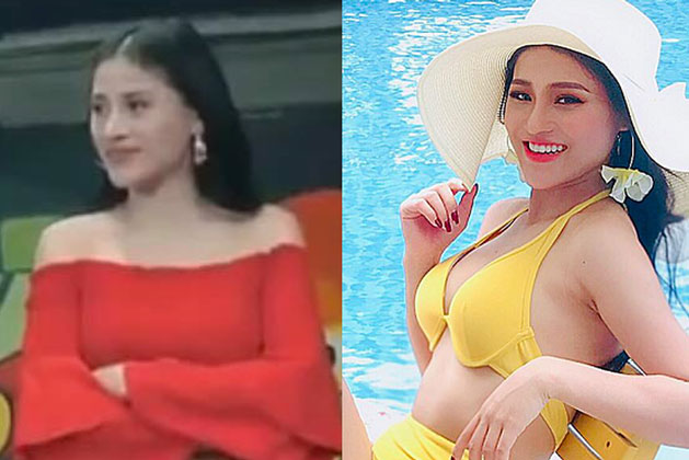 Thân thế bất ngờ của Thanh Vân - cô gái nóng bỏng nhất phim “Hương vị tình thân”