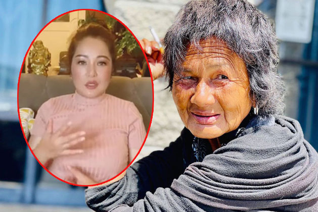 "Tôi ở Mỹ 40 năm rồi nên biết, chẳng ai làm được như Thúy Nga với Kim Ngân"