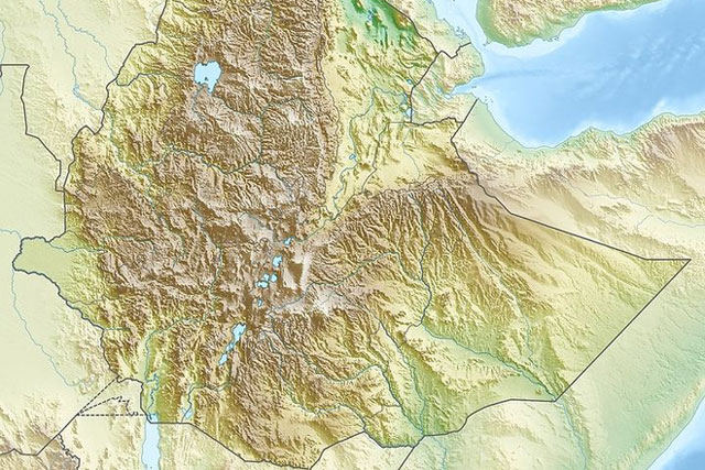 Ai bảo rằng cứ có nước là sẽ có sự sống? Nơi này dù có rất nhiều nước nhưng lại không hề tồn tại sự sống!
