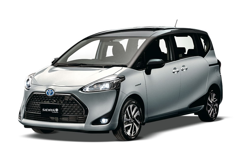 Chi tiết MPV 7 chỗ của Toyota, giá hơn 500 triệu, cạnh tranh với Mitsubishi Xpander