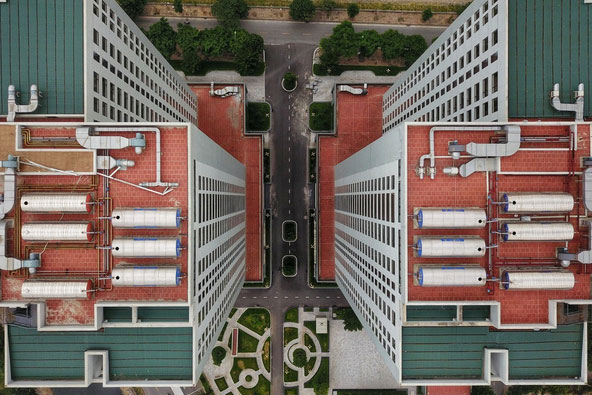 Căn hộ chung cư giá 800 triệu đồng/m2