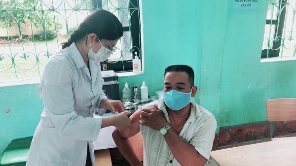 Giữa tranh cãi về vaccine Trung Quốc chưa dứt: Hải Phòng tuyên bố tiếp nhận vaccine Sinopharm để tiêm cho người dân