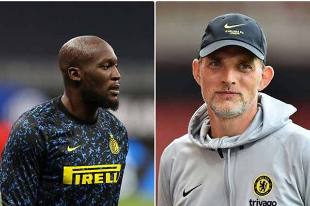 Tin chuyển nhượng 5/8: HLV Tuchel lên tiếng về vụ Lukaku