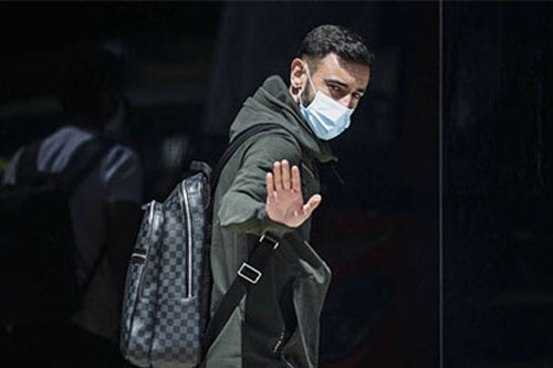 MU sẽ đá với Everton bằng đội hình nào? 