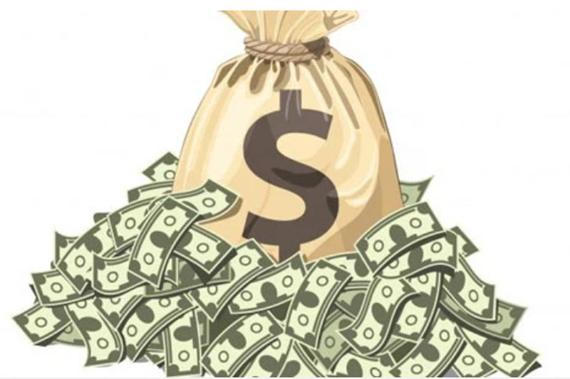 Người bị cách ly được hỗ trợ rút tiết kiệm online