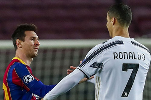 Messi có thể so tài với Ronaldo tại Joan Gamper Cup