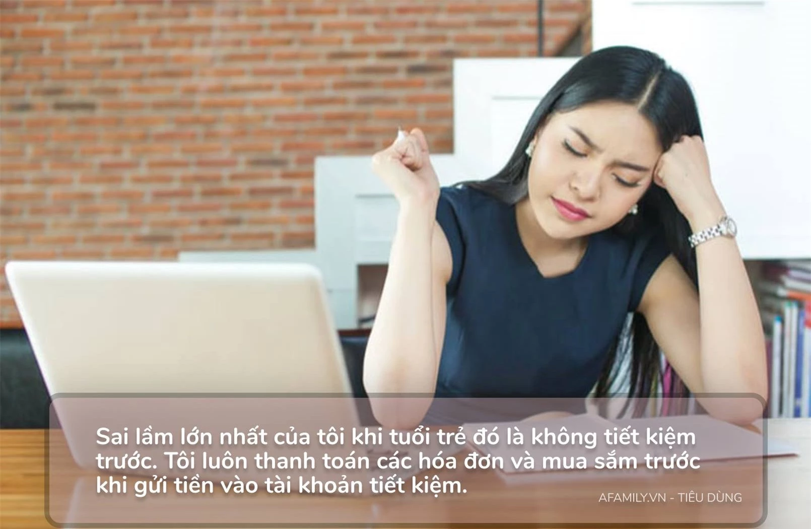 5 cách quản lý tài chính sai lầm khiến cả đời bạn mãi lao đao về tiền bạc  - Ảnh 1.