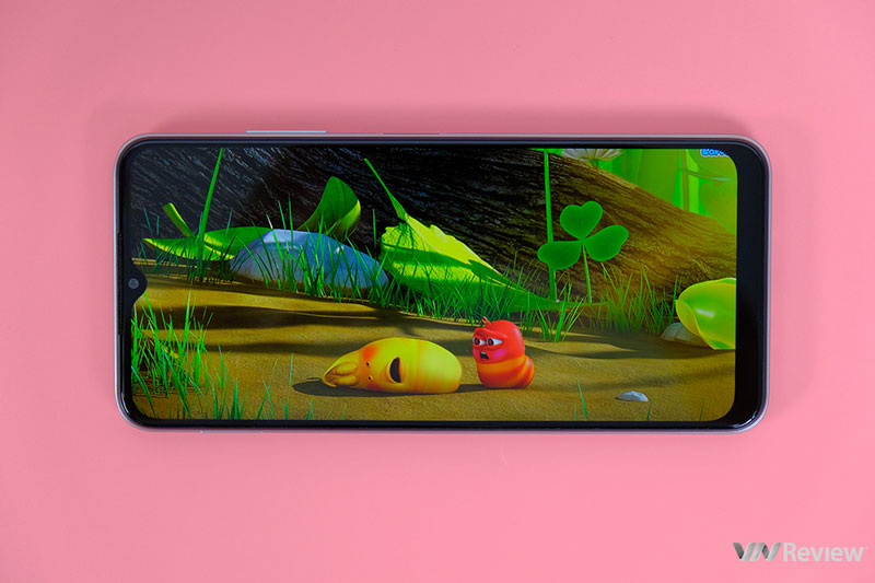 Trải nghiệm smartphone 5G rẻ nhất của Samsung tại Việt Nam