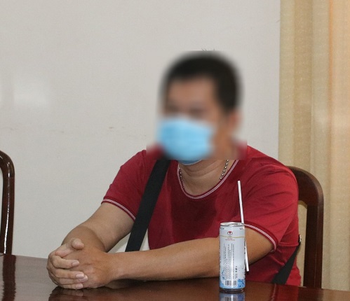 Vĩnh Long: Phạt đối tượng đăng tin vu khống lực lượng phòng, chống dịch trên Facebook