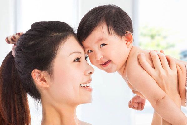 Nếu chưa biết sống có trách nhiệm, đừng vội có con