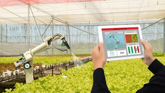 Chuyển đổi số để thay đổi bộ mặt nông nghiệp Việt Nam