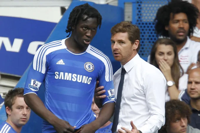 Thời điểm chín muồi để Lukaku trở về ngôi nhà Chelsea