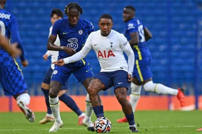 Chalobah sẽ có cơ hội thể hiện ở mùa 2021/22?