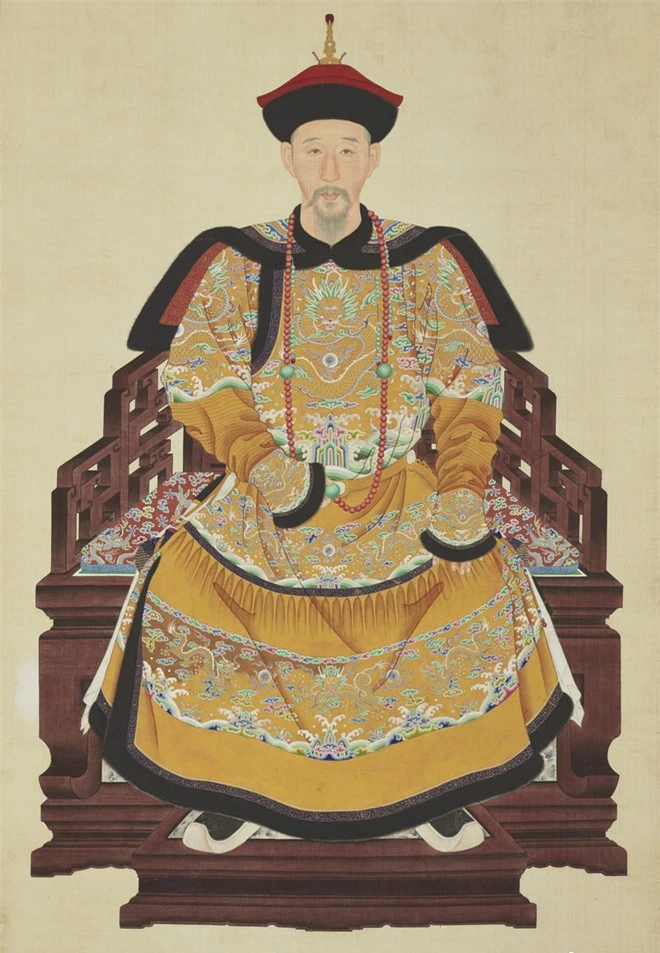 Nếu Khang Hi không truyền ngôi cho Ung Chính mà chọn người này, Thanh triều có thể sẽ lớn mạnh, chưa chắc đã bị liên quân 8 nước uy hiếp - Ảnh 2.