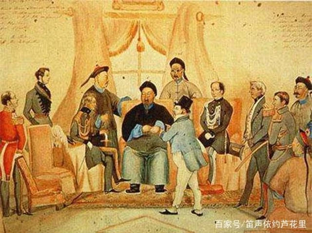 Nếu Khang Hi không truyền ngôi cho Ung Chính mà chọn người này, Thanh triều có thể sẽ lớn mạnh, chưa chắc đã bị liên quân 8 nước uy hiếp - Ảnh 6.