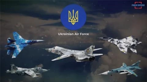 Ukraine che F-35 bi radar Nga phat hien