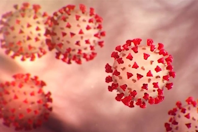 Biến thể Delta mang tải lượng virus cao gấp 1.000 lần so với chủng gốc