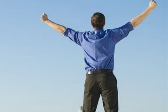 4 đặc điểm cho thấy một người đàn ông giỏi giang, biết kiếm tiền!