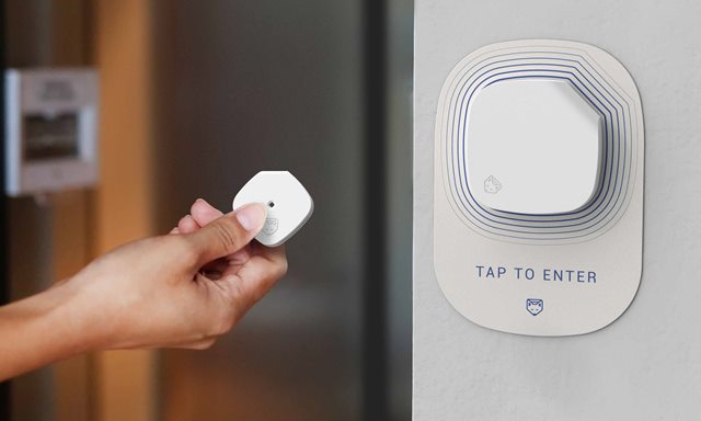 Cảm biến phát hiện COVID-19 tức thời để phòng chống dịch bệnh và bảo vệ cộng đồng