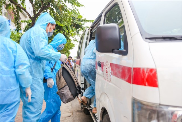 TP Hồ Chí Minh: Bệnh viện không để người bệnh tử vong tại nhà do chậm trễ hoặc từ chối tiếp nhận