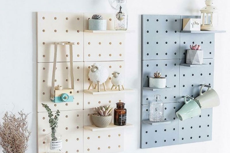 Những ý tưởng thiết kế giúp cuộc sống tràn ngập năng lượng