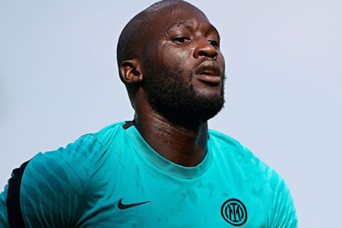 Xiêu lòng trước Chelsea, Lukaku đòi rời Inter
