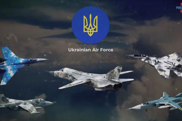 Ukraine chê F-35 bị radar Nga phát hiện