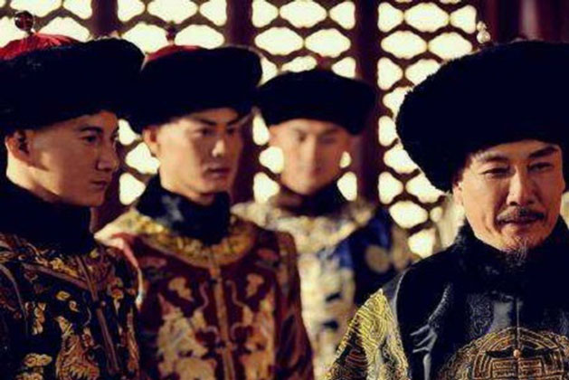 Nếu Khang Hi không truyền ngôi cho Ung Chính mà chọn người này, Thanh triều có thể sẽ lớn mạnh, chưa chắc đã bị liên quân 8 nước uy hiếp