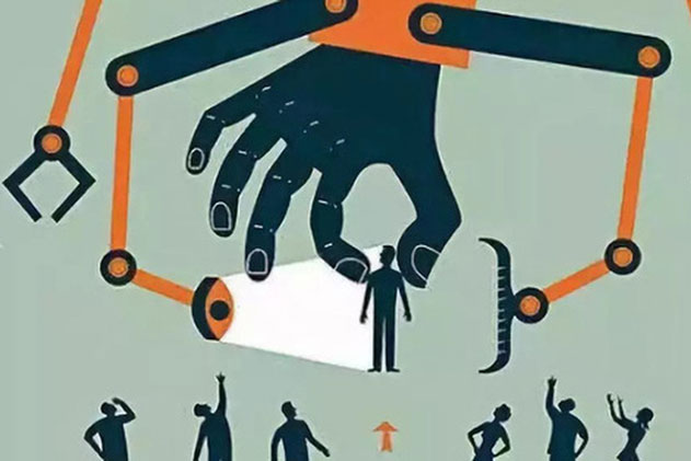 5 kiểu người không sớm thì muộn cũng bị xã hội đào thải: Lười và ngại thay đổi sẽ khó có thể tồn tại, nhất là trong bối cảnh hiện nay!