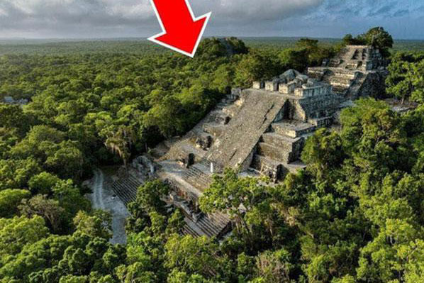 Phát hiện manh mối quan trọng về sự sụp đổ của nền văn minh Maya qua mẫu vật đặc biệt