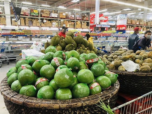 Kiến nghị 5 giải pháp hỗ trợ các doanh nghiệp sản xuất, cung ứng nông sản tại Nam Bộ