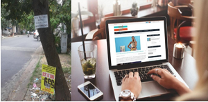 Dịch vụ thiết kế website AIO tạo cơ hội bán hàng trong thời kỳ công nghệ số