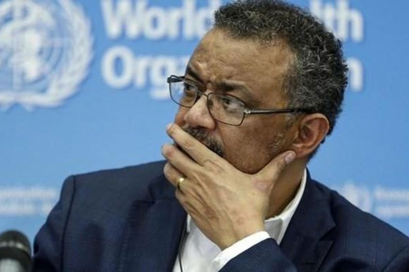 WHO: Thế giới bước vào thời kỳ đặc biệt nguy hiểm do COVID-19