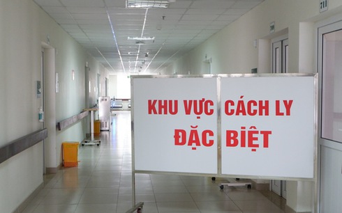 Sáng 6/8, Việt Nam có thêm 4.009 ca mắc COVID-19