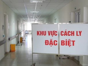 Sáng 6/8, Việt Nam có thêm 4.009 ca mắc COVID-19
